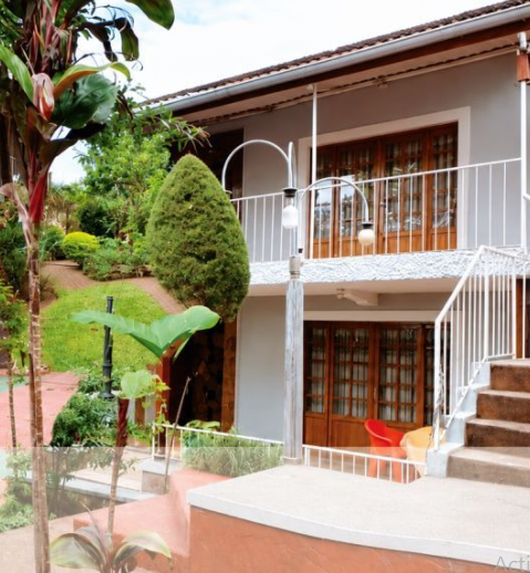 Hôtel Zervos #2