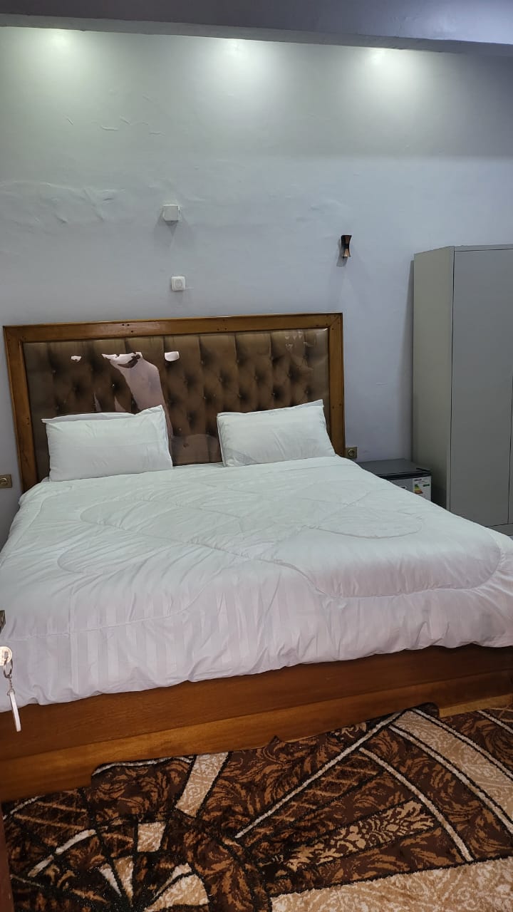 Chambre Zervos 1