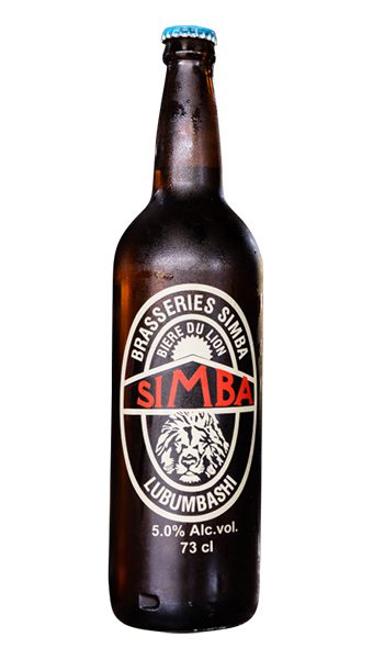 SIMBA 73 Cl