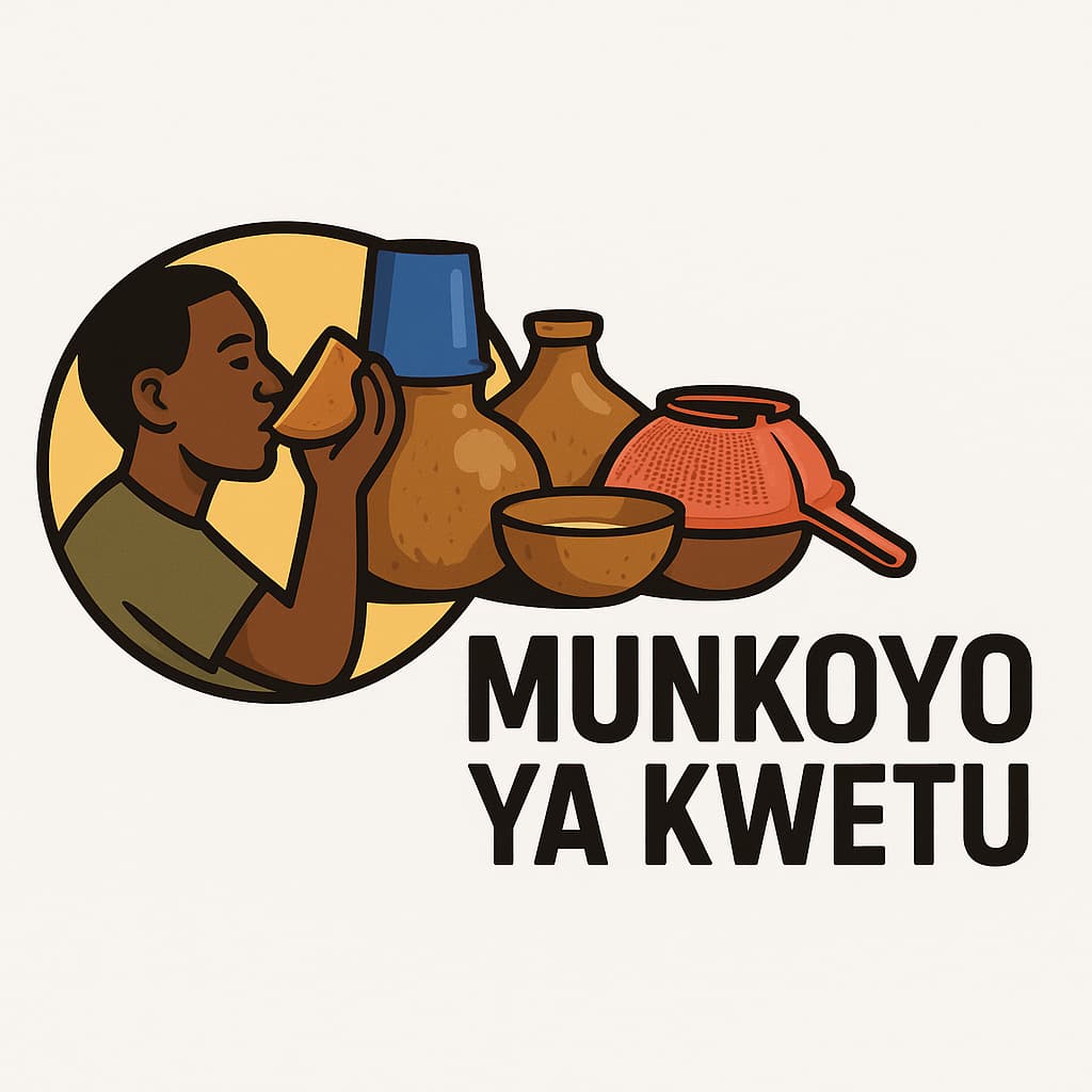 Munkoyo Ya Kwetu