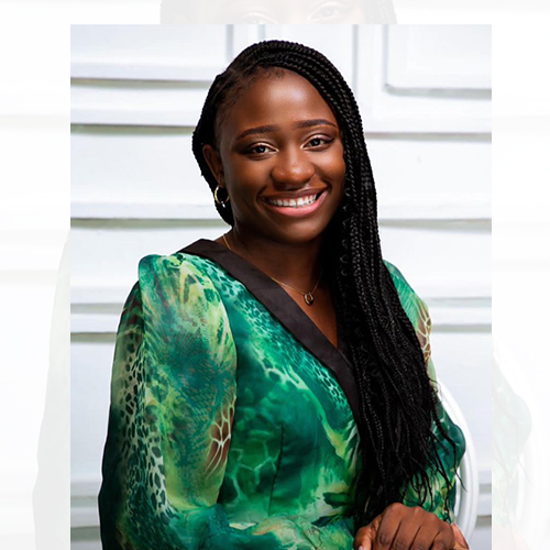 Cynthia MWENZE MALOBA
