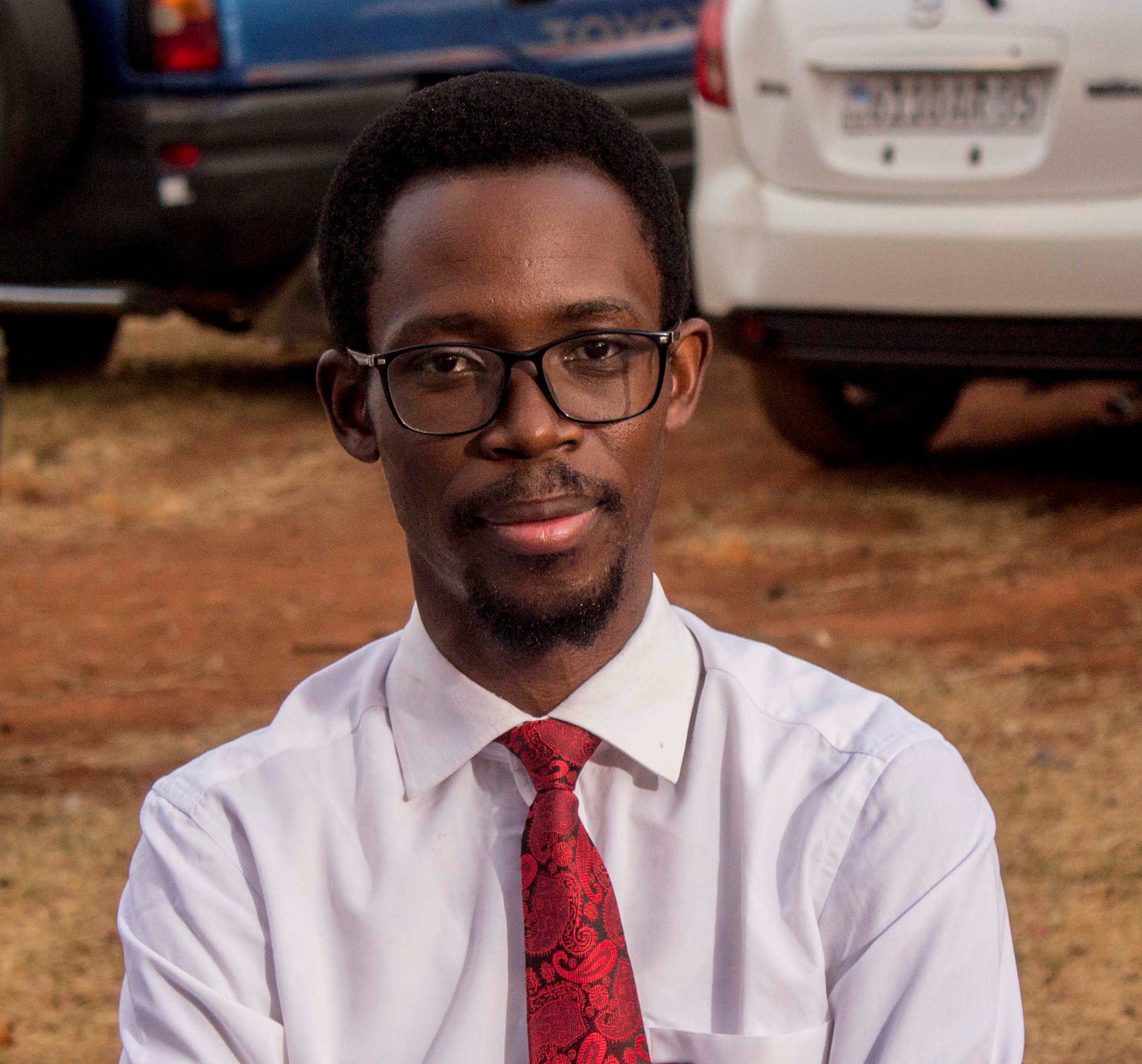 Daël KAKUNDA TUMBWE