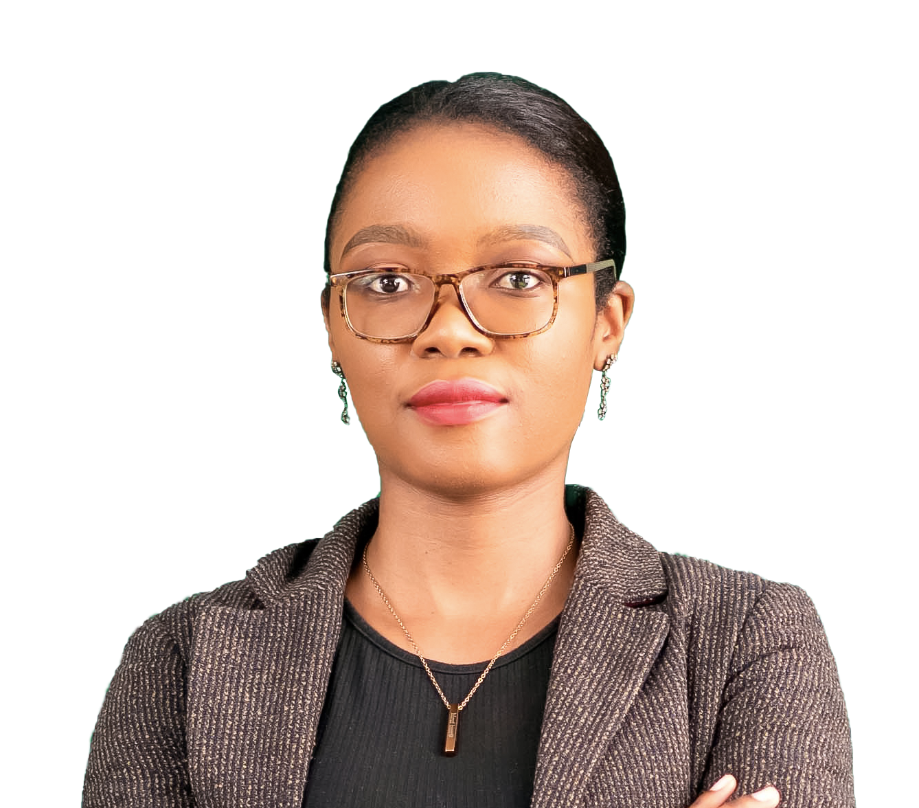 GLORIA KAKIMBA TUMBWE